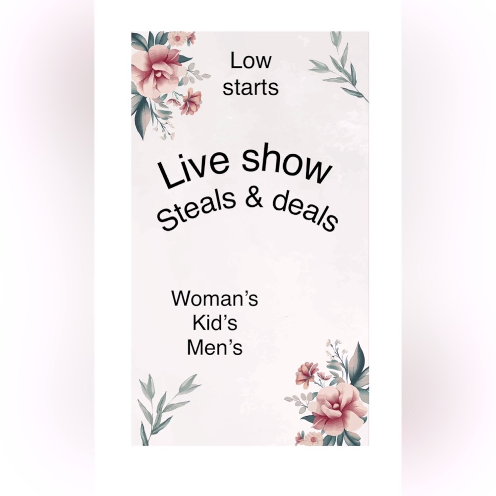 LIVE SHOW